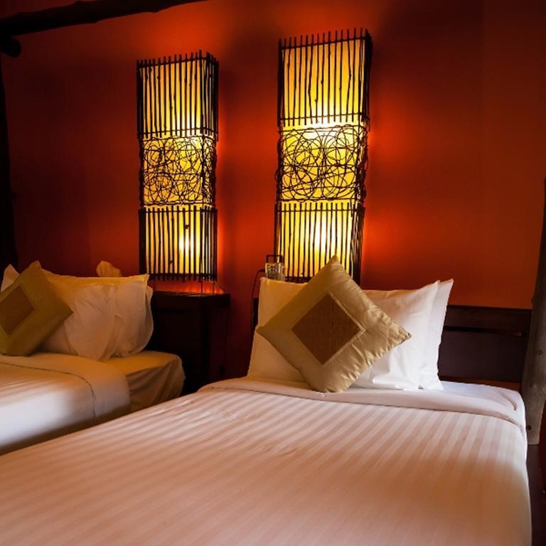 The Village House Santubong Zimmer foto
