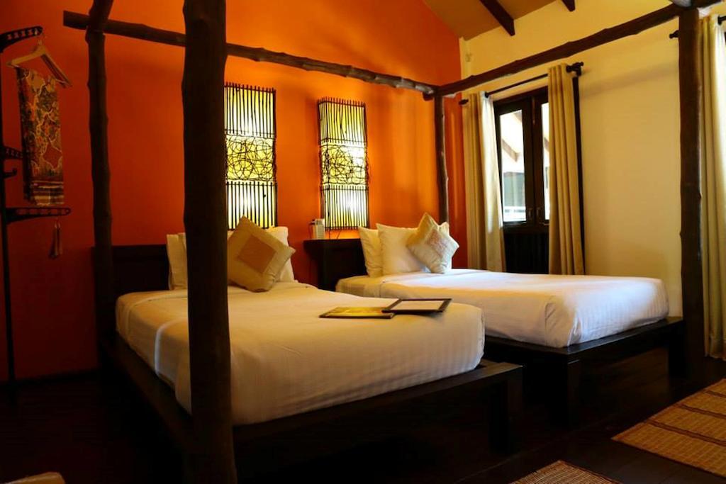 The Village House Santubong Zimmer foto